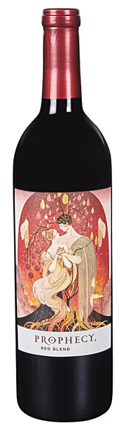 images/wine/Red Wine/Prophecy Red Blend.jpg